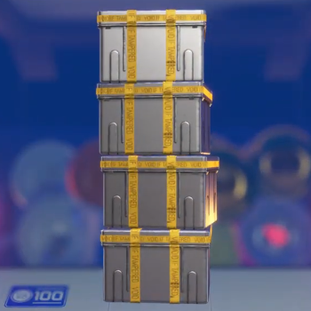 Astro Bot - Precarious Cargo