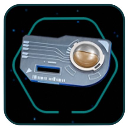 Star Wars Outlaws Picture Card