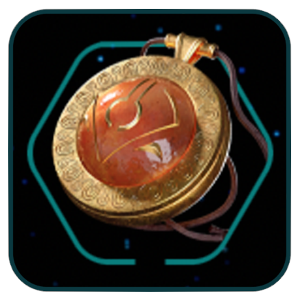 Star Wars Outlaws Secret Amulet