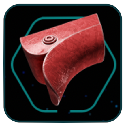 Star Wars Outlaws Bang Button