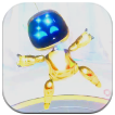 Astro Bot - Golden
