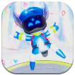 Astro Bot - Ring-Tailed Thief