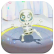 Astro Bot - Skelly