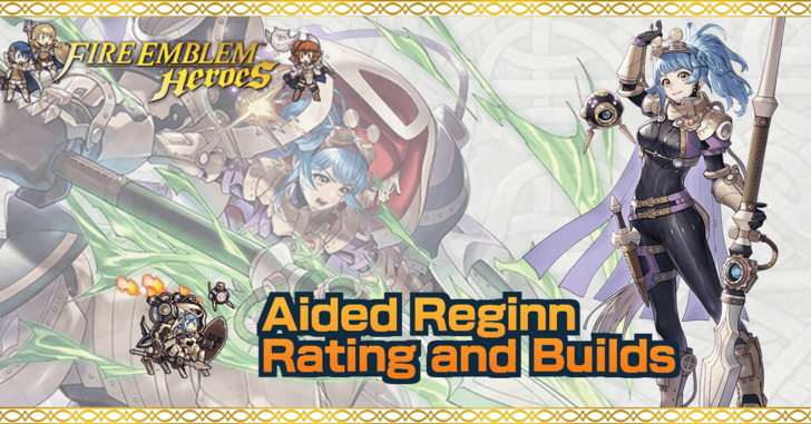 FEH Aided Reginn Banner
