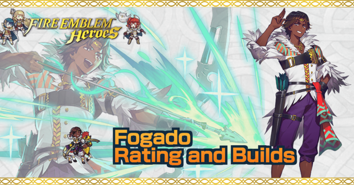 FEH Fogado Banner