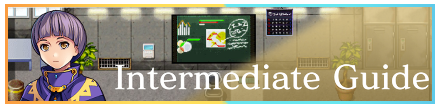 Intermediate Guide - RPG MAKER WITH