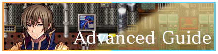 Advanced Guide - RPG MAKER WITH