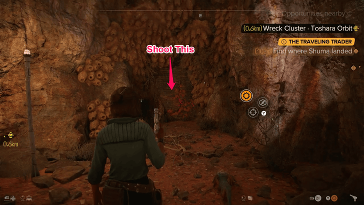 Equip a Power Module