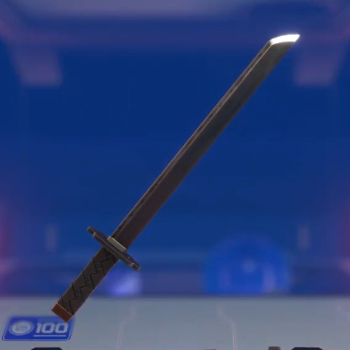 Astro Bot - Vibrating Chokuto