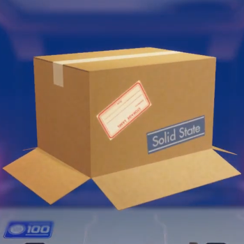 Astro Bot - Cunning Disguise