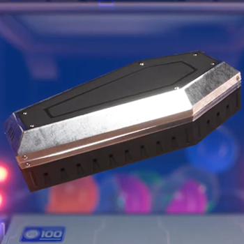 Astro Bot - Blackout Bed