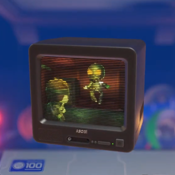 Astro Bot - Nostalgia Box