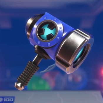 Astro Bot - Crate Whacker