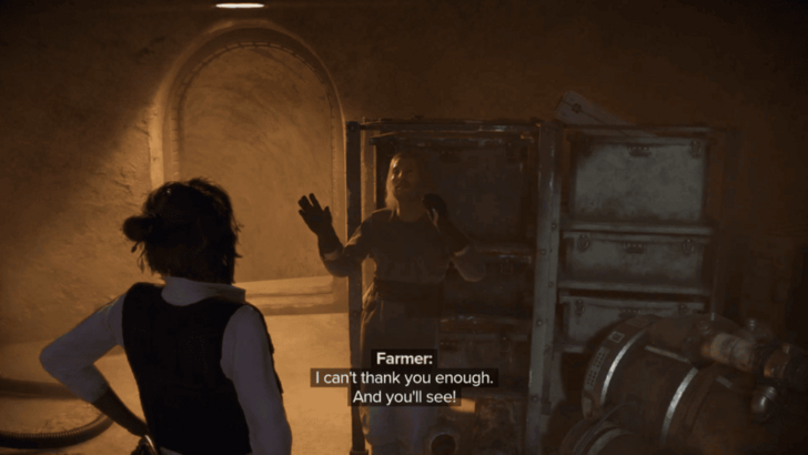 Star Wars Outlaws Passive Income Resolved