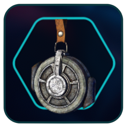 Star Wars Outlaws Dud V Trinket