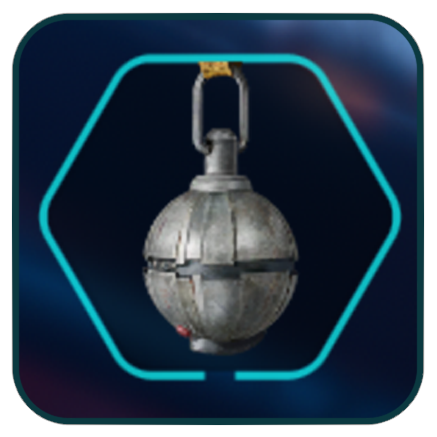 Star Wars Outlaws Dud II Trinket