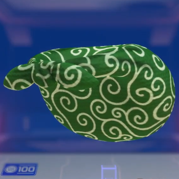 Astro Bot - Wrapping Cloth