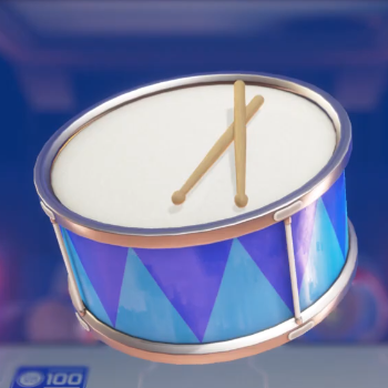 Astro Bot - Noise Generator