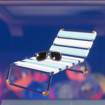 Astro Bot - Summer Essentials