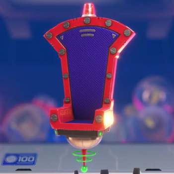 Astro Bot - Mastermind