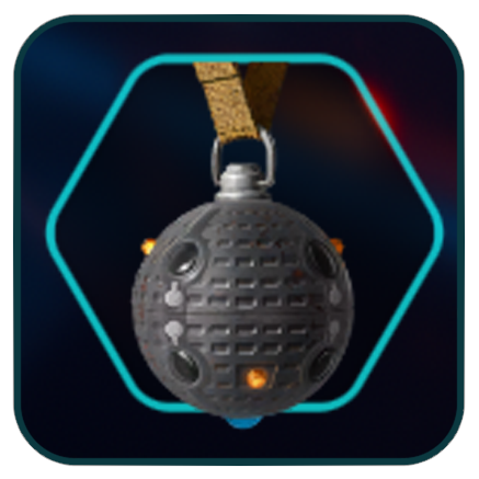 Star Wars Outlaws The Scanner Trinket