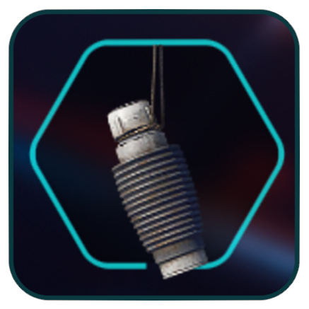 Star Wars Outlaws The Snitch Trinket