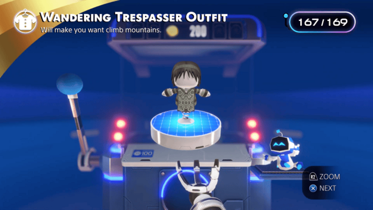 Astro Bot - Outfit Gatcha.png