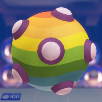 Astro Bot - Rolling Star