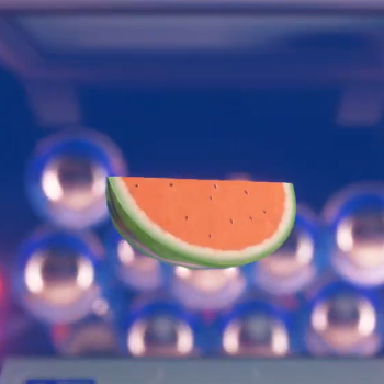 Astro Bot - Beachside Snack