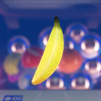 Astro Bot - Potassium Pod