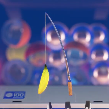 Astro Bot - Irresistible Bait