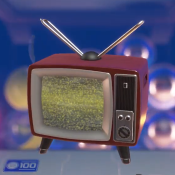 Astro Bot - Paranormal TV