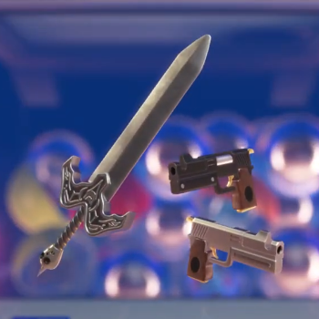 Astro Bot - Anti-Demon Set