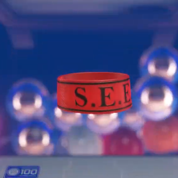 Astro Bot - After-School Armband