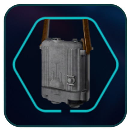 Star Wars Outlaws Scout III Trinket