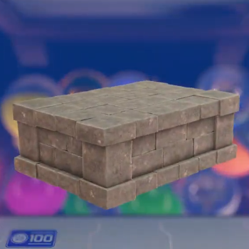 Astro Bot - Resting Place