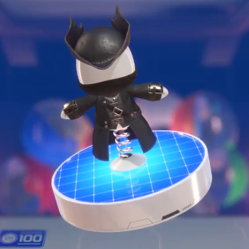 Astro Bot - Yharnam Tourist Outfit