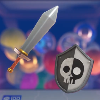 Astro Bot - Timeless Weaponry