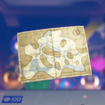 Astro Bot - Charted Territory