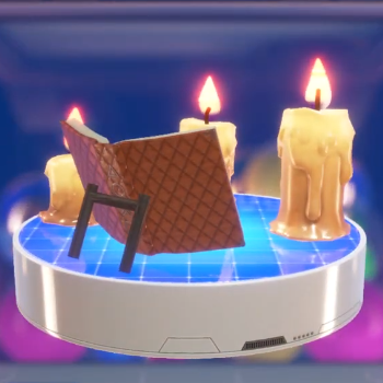 Astro Bot - Tome of Knowledge