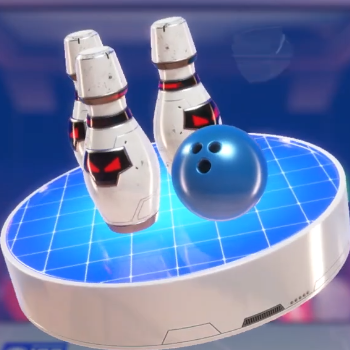 Astro Bot - Heavy Roller