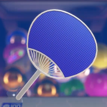 Astro Bot - Wind Generator