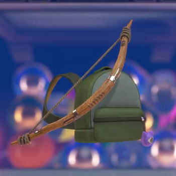 Astro Bot - Survival Kit