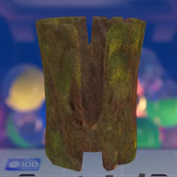 Astro Bot - Hollow Hideaway