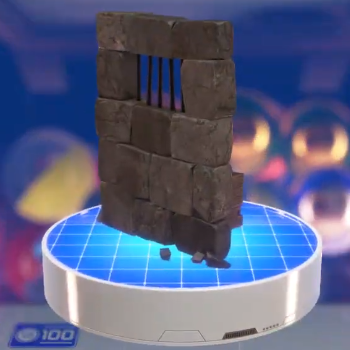 Astro Bot - Ineffective Jail