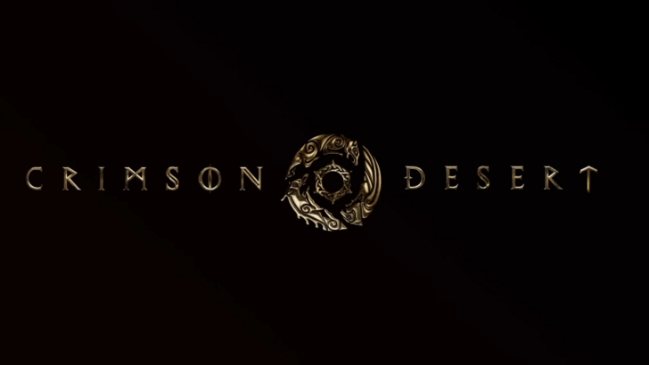 Crimson Desert Banner