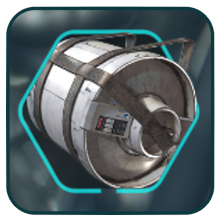 Star Wars Outlaws Camtono Bag Trophy