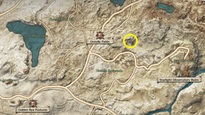 Throne and Liberty - Where is Ruki? 3