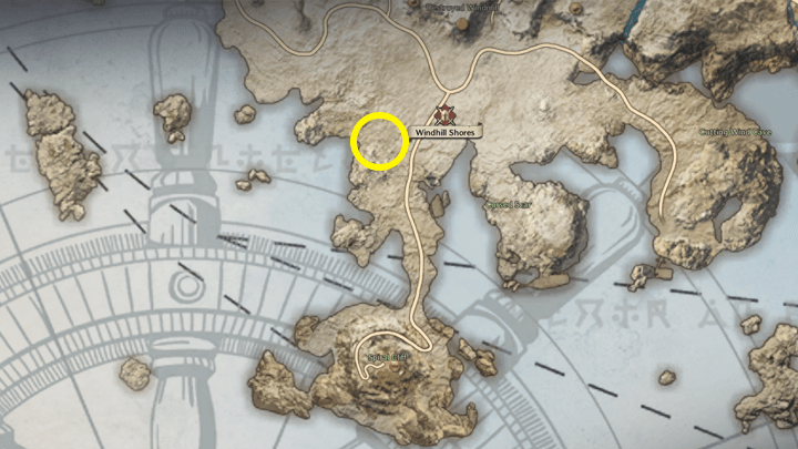 Throne and Liberty - Shadowmancer Malus