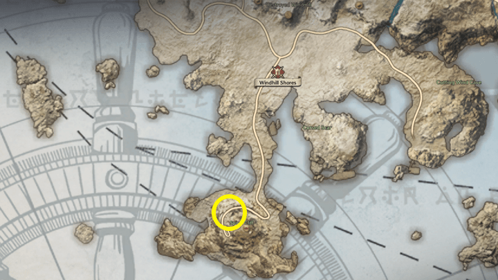 Throne and Liberty - Old Intelligence Record 63-7